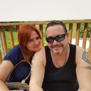 Meet your Posher, Juan